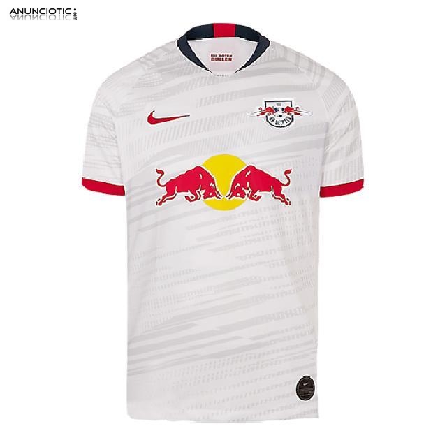 Camisetas RB Leipzig baratas 2019-2020