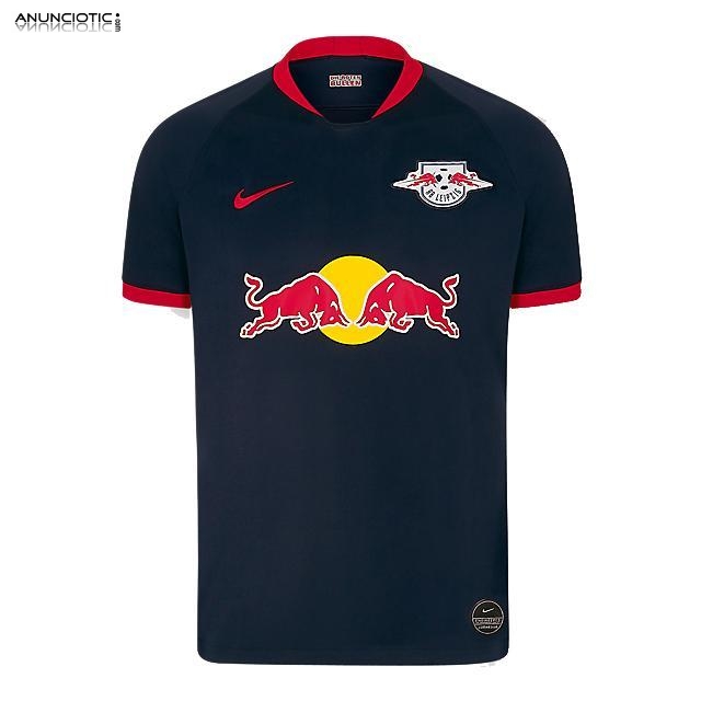 Camisetas RB Leipzig baratas 2019-2020