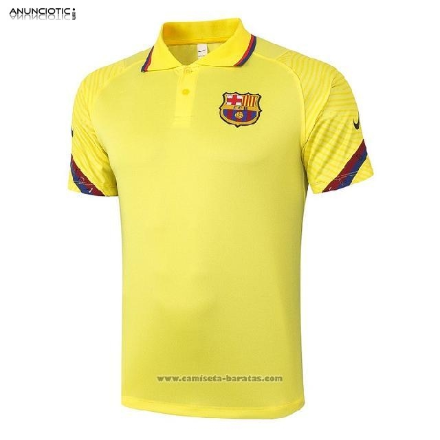 Camisetas Barcelona replicas 2020-2021