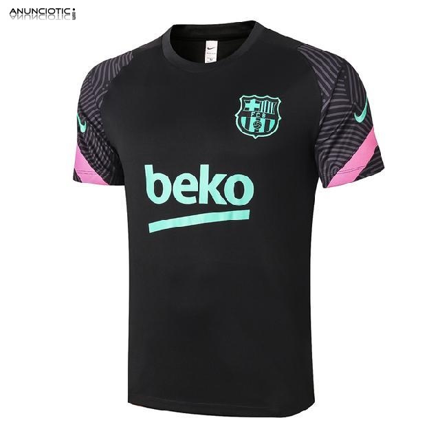 camisetas futbol Barcelona baratas  2020/2021 
