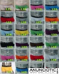  calvin klein calzoncillos �196 de 70 piezas con env&uml;&ordf;o (810@ckes.es&pound;&copy;