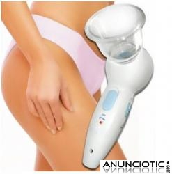 Aparato Anticelul&Atilde;&shy;tico Cellu Extreme