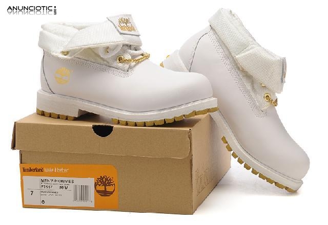 Vendemos: Zapatos de Timberland + UGG � 45