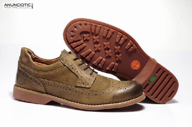 Vendemos: Zapatos de Timberland + UGG � 45