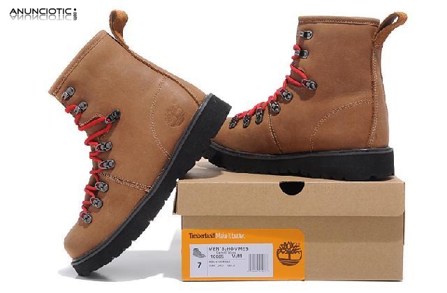 Vendemos: Zapatos de Timberland + UGG � 45
