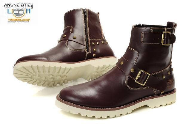 Vendemos: Zapatos de Timberland + UGG � 45