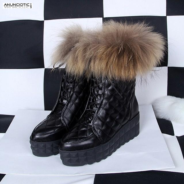  La compa&ntilde;&iacute;a vendi&oacute;: LV.GUCCI.Dior.Chanel. Zapatos de alta calidad.45euros 