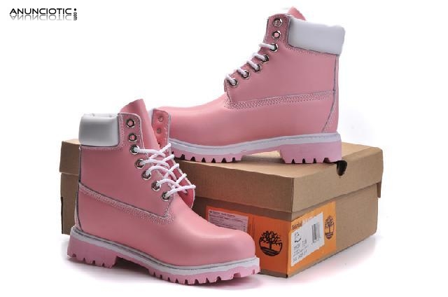  F&aacute;brica venta AAA + zapatos directo: Timberland 48euros