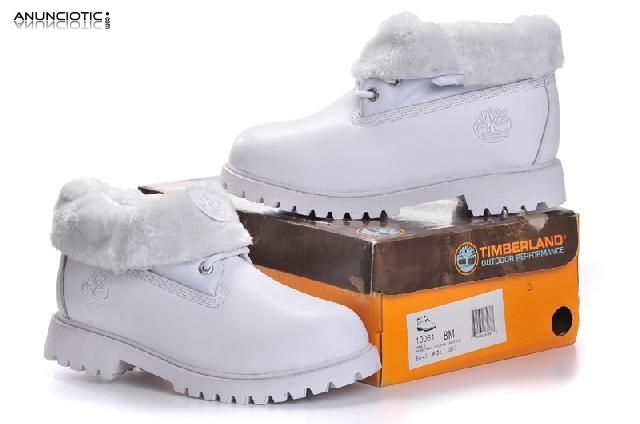  F&aacute;brica venta AAA + zapatos directo: Timberland 48euros