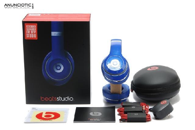  Nuestra empresa vende 1 directas: 1 Auriculares: MONSTRUO �55PRO.studio.MI