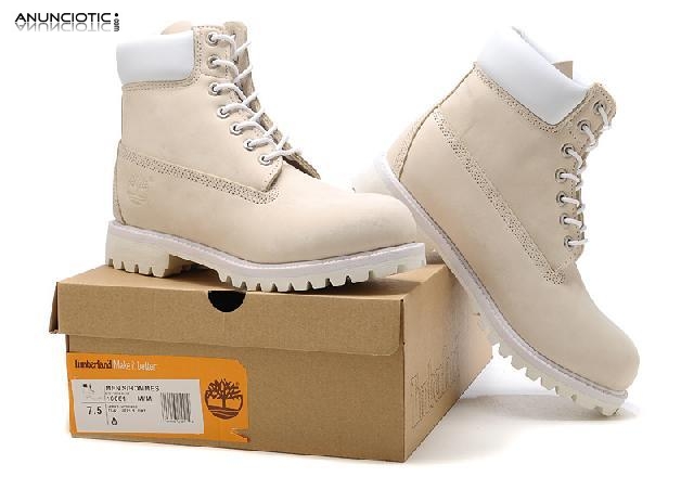  Nuestra f&aacute;brica venta AAA + zapatos directo: Timberland 45 euros