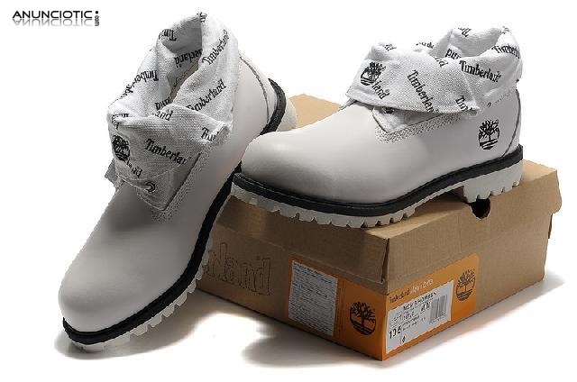  Nuestra f&aacute;brica venta AAA + zapatos directo: Timberland 45 euros