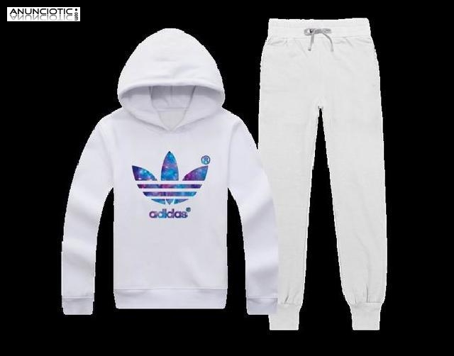 Nuestra empresa de ventas directas :. AF.nike Adidas chaqueta � 38