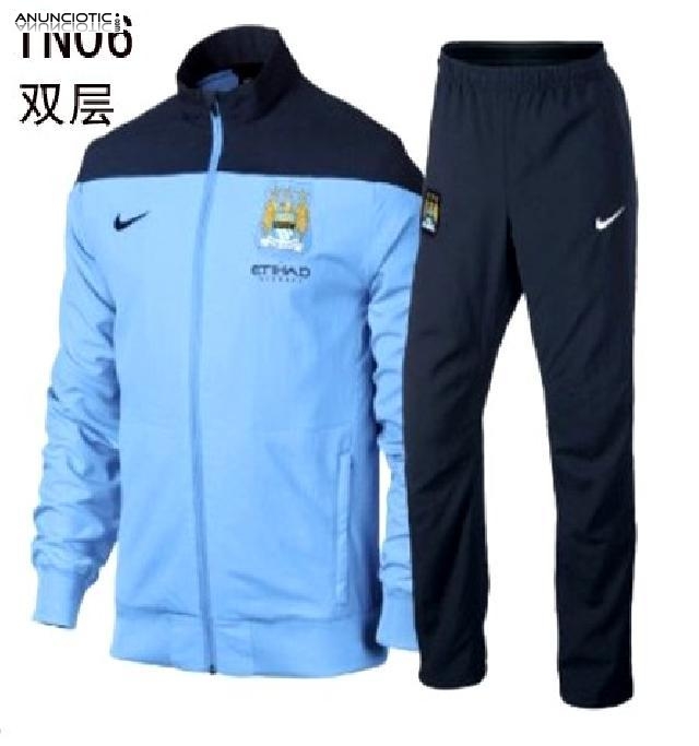 Nuestra empresa de ventas directas :. AF.nike Adidas chaqueta � 38
