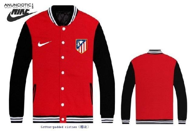 Nuestra empresa de ventas directas :. AF.nike Adidas chaqueta � 38