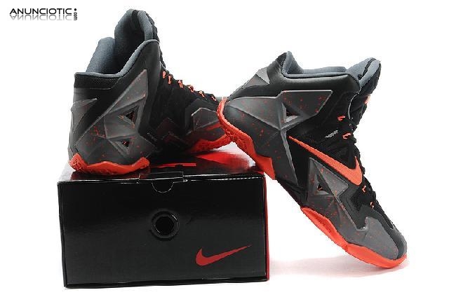  s&oacute;lo � 38 para  Jordan 1.Jordan5.Jordan6.Jordan11.zapato