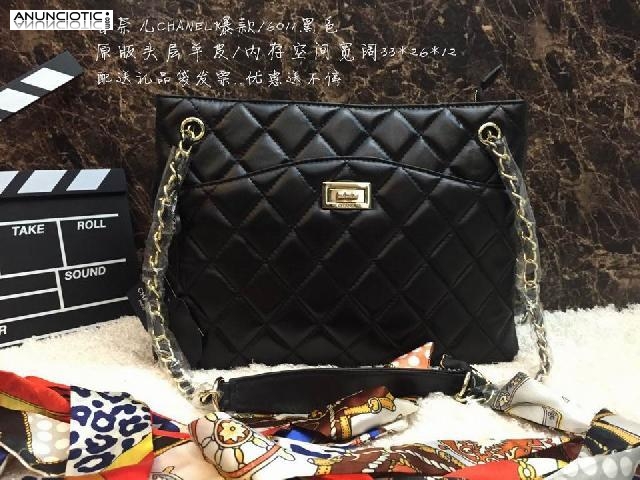  s&oacute;lo � 38 para LV, Gucci, Chanel, D & G bolsos