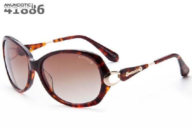  s&oacute;lo � 16 para Carrera, rayban, Oakley, gafas de sol chanel