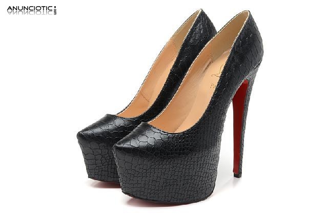  s&oacute;lo 65 euros por Christian Louboutin, chanel, sandalias isabel marant