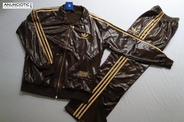 s&oacute;lo � 35 para Nike, Adidas, Gucci, polo, ch&aacute;ndales FM