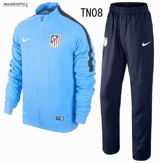 s&oacute;lo � 35 para Nike, Adidas, Gucci, polo, ch&aacute;ndales FM