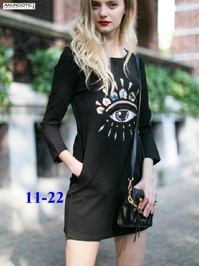  s&oacute;lo 65 euros por Herve Leger, Chanel, Burberry, vestido de Dior