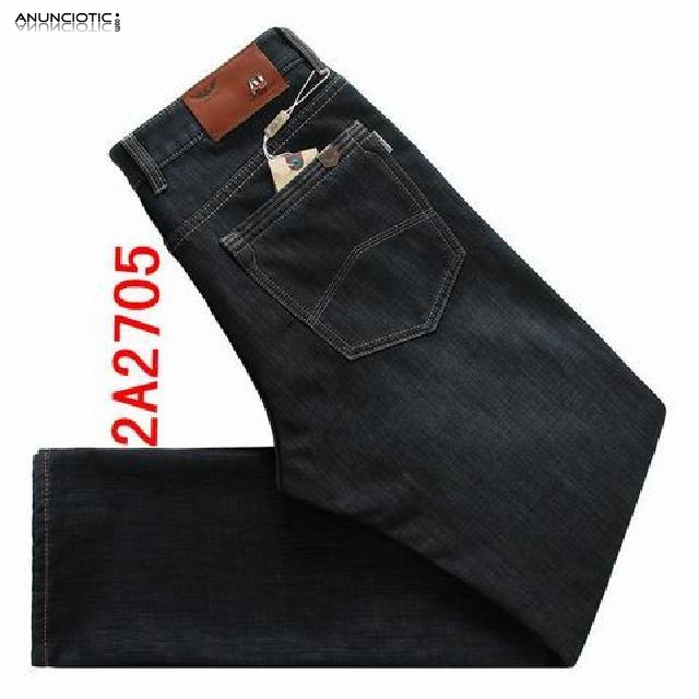 S&oacute;lo � 28 AF.DSQ.ED.Armani.Lee.TR.Herme.Versace.jeans