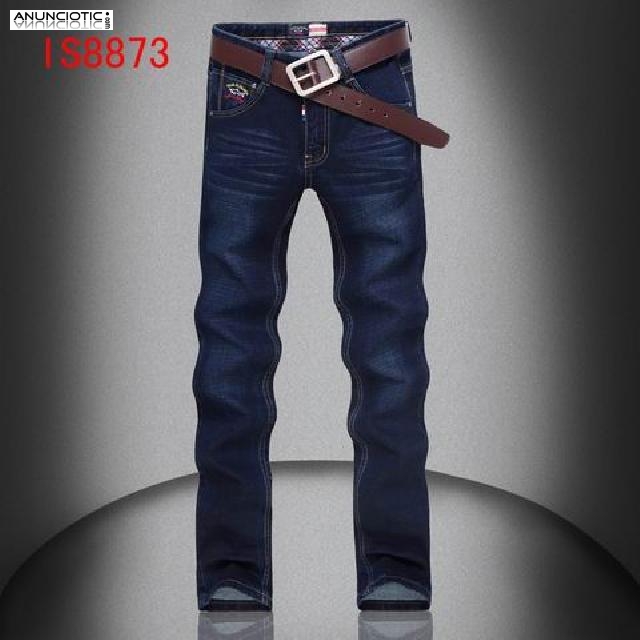 S&oacute;lo � 28 AF.DSQ.ED.Armani.Lee.TR.Herme.Versace.jeans