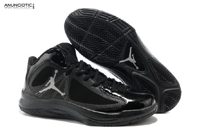  s&oacute;lo � 38 para  Jordan 1.Jordan5.Jordan6.Jordan11.zapato 