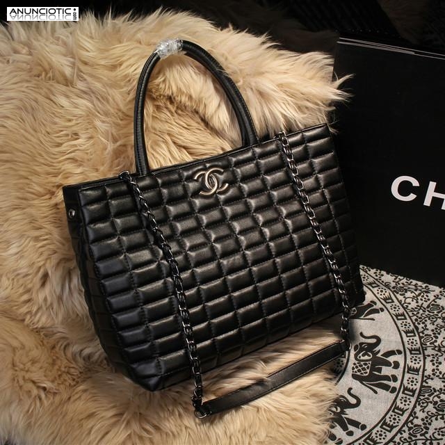 s&oacute;lo � 38 para CHLOE, MARNI, Hermes, PRADA.Chanel bolsos 