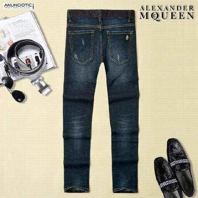 S&oacute;lo � 28 AF.DSQ.ED.Armani.Lee.TR.Herme.Versace.jeans