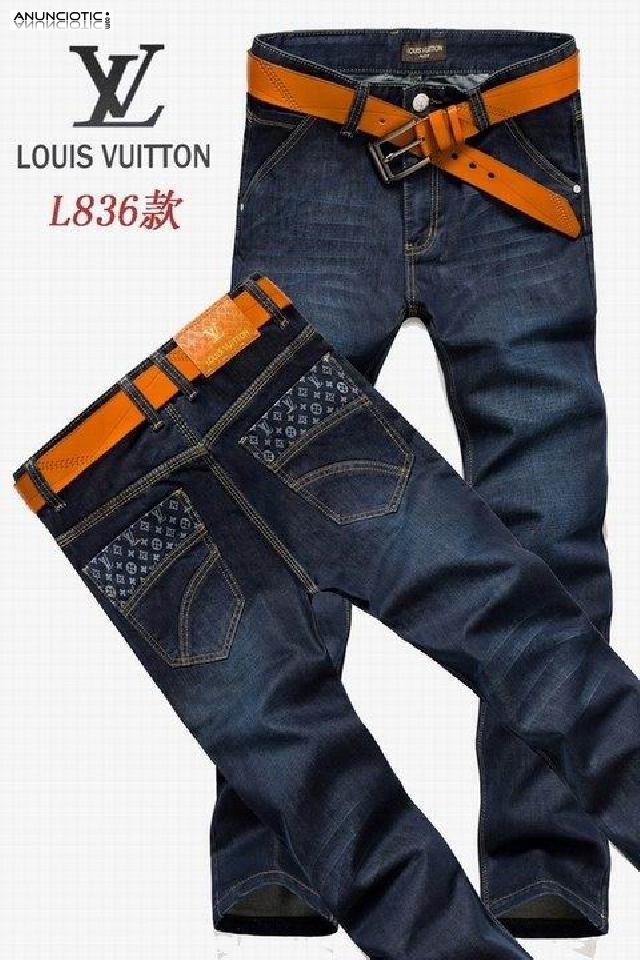 S&oacute;lo � 28 AF.DSQ.ED.Armani.Lee.TR.Herme.Versace.jeans