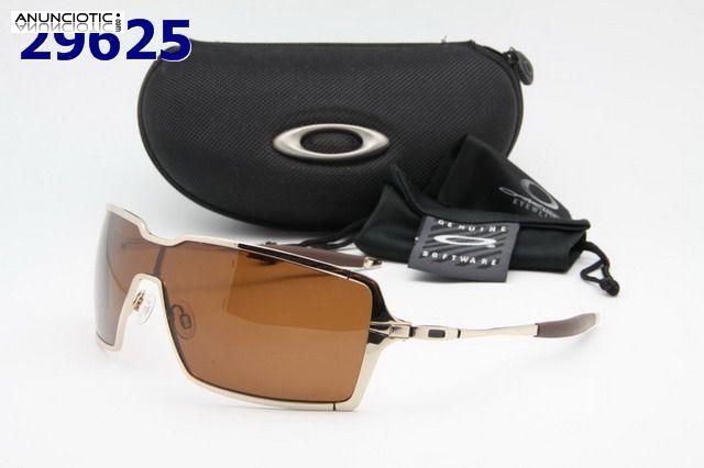 s&oacute;lo � 16 para Carrera, rayban, Boss,Prada. gafas de sol Cartier 