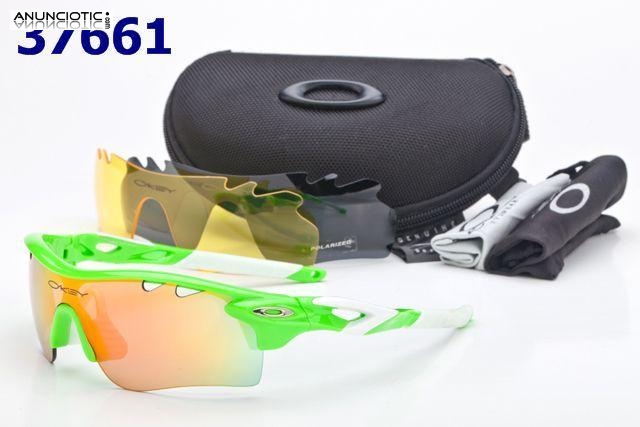 s&oacute;lo � 16 para Carrera, rayban, Boss,Prada. gafas de sol Cartier 