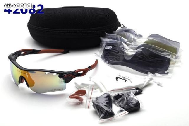 s&oacute;lo � 16 para Carrera, rayban, Boss,Prada. gafas de sol Cartier 