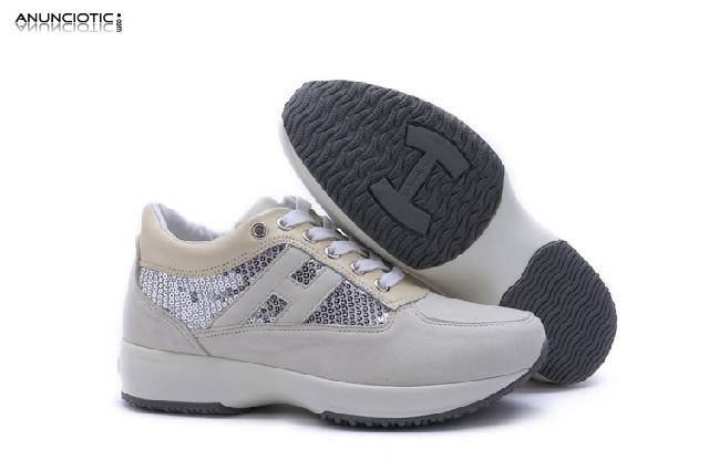 s&oacute;lo � 35 para PRADA.HOGAN.Lacoste.MUNICH.los zapatos 