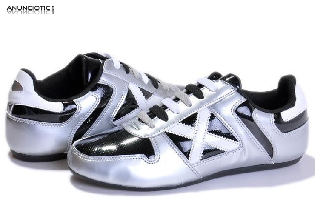 s&oacute;lo � 35 para PRADA.HOGAN.Lacoste.MUNICH.los zapatos 