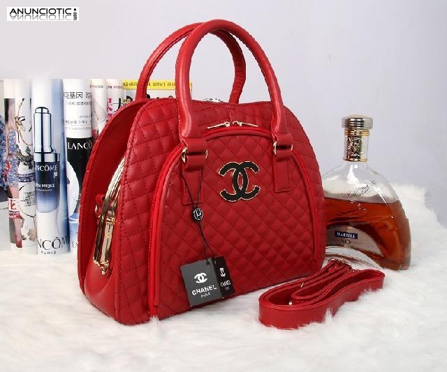  s&oacute;lo � 38 para Chanel.2.55 CF.GST.GUCCI.Hermes, PRADA.bolsos 