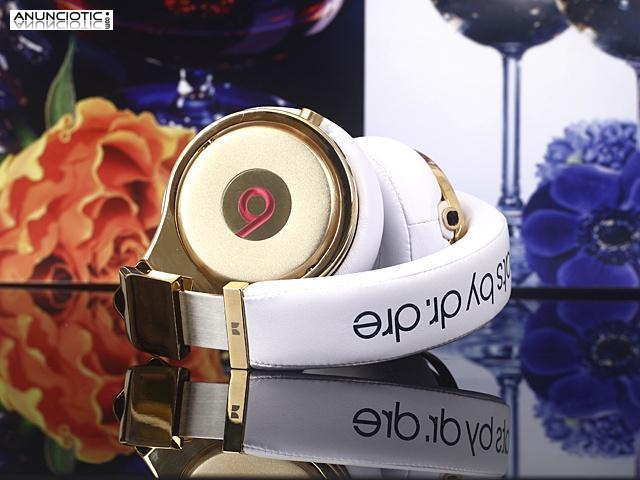 s&oacute;lo � 65 para beats studio, estudio monstruo auriculares a solas de HD 