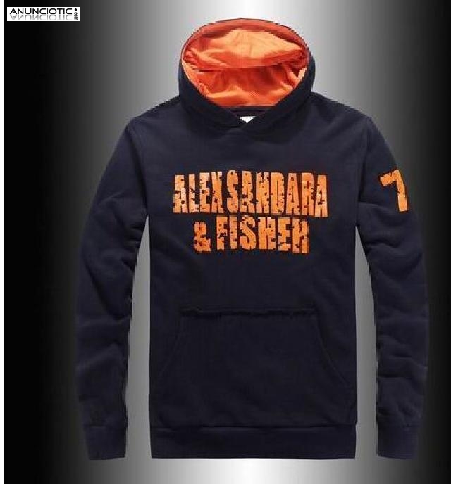 s&oacute;lo 35eruos para Gucci, Boss, AF, Lacoste, chaqueta ED Hardy 