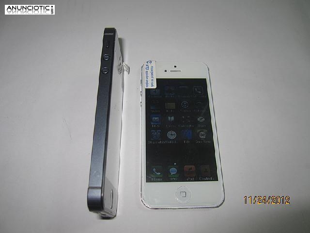  s&oacute;lo �280 para Samsung S5.S6. iphone5.5S.5C. iphone6.celular 