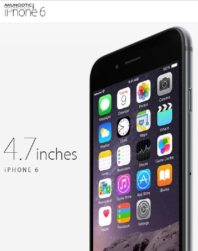  s&oacute;lo �280 para Samsung S5.S6. iphone5.5S.5C. iphone6.celular 