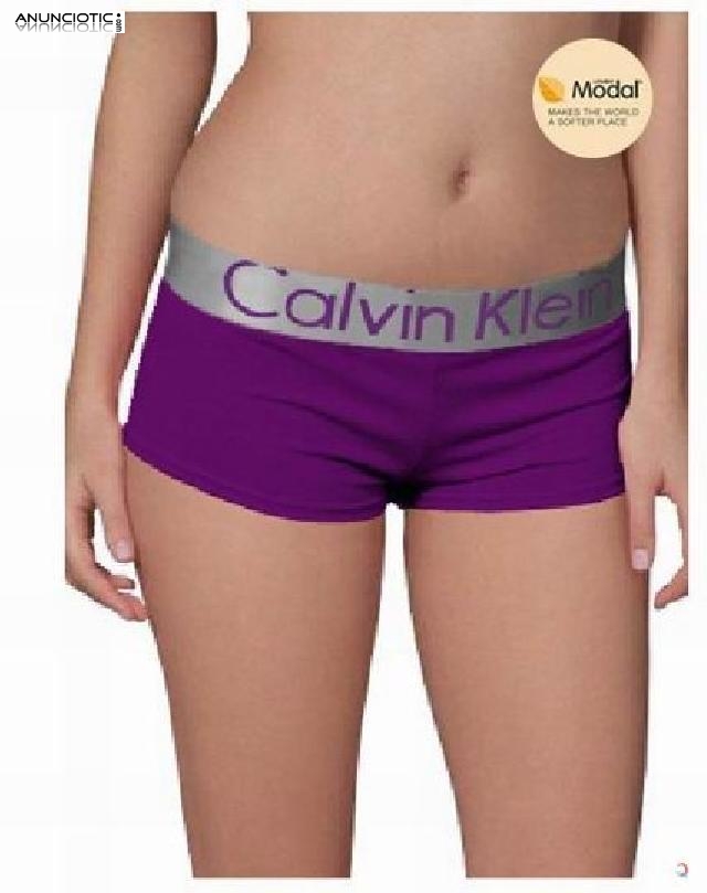  s&oacute;lo � 4 para  Boss, DG,Armani. Victoras screct underwea.CK 