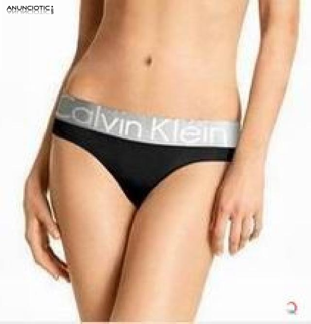  s&oacute;lo � 4 para  Boss, DG,Armani. Victoras screct underwea.CK 