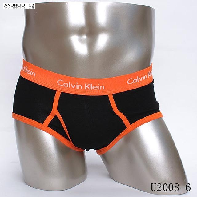 s&oacute;lo � 4 para  Boss, DG,Armani. Victoras screct underwea.CK