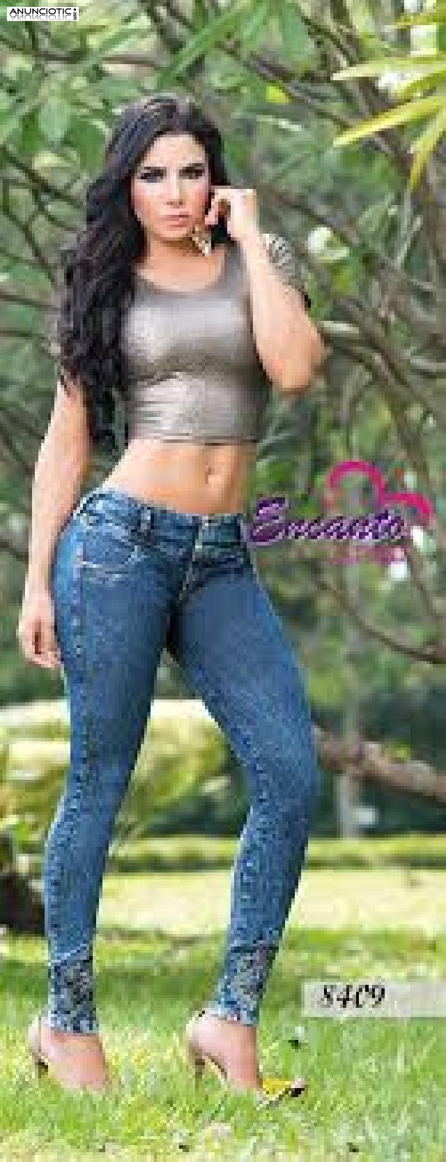 Excelentes dise&ntilde;os te ofrece Encanto latino.