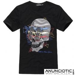 16 s&uml;&reg;lo con Polo, Ed Hardy, AF Gucci, prendas de vestir camisetas  