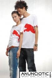 16 s&uml;&reg;lo con Polo, Ed Hardy, AF Gucci, prendas de vestir camisetas  