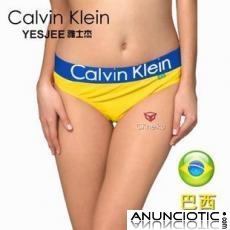 50 unidades de Calvin Klein boxeadores � 150