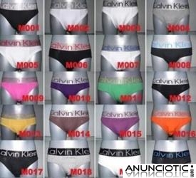 El hombre � 2 CK 365 ropa interior Boxer Shorts